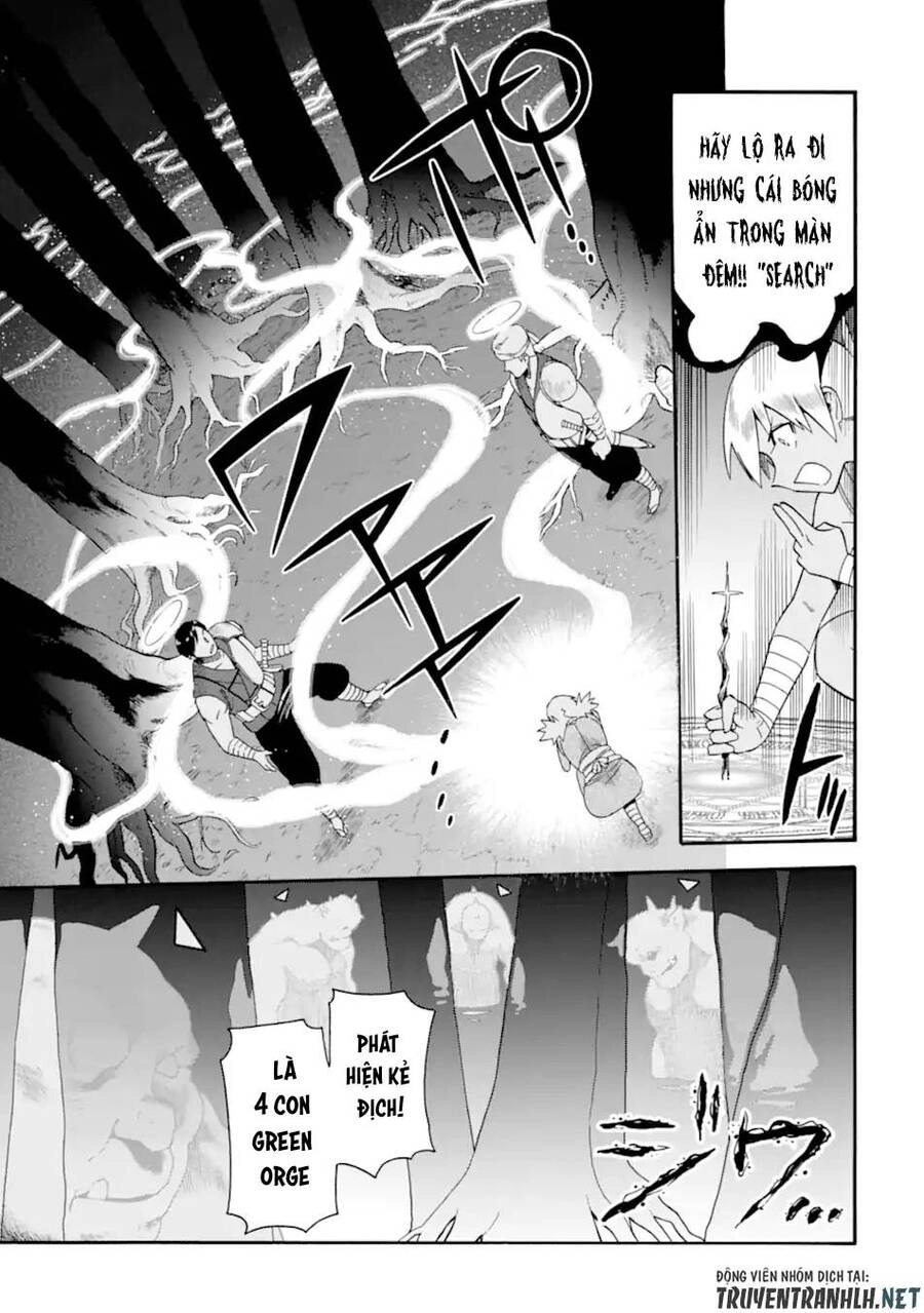 Trở Thành Lãnh Chúa Sau Khi Bị Đuổi Khỏi Hội Mạo Hiểm Chapter 20 - 9