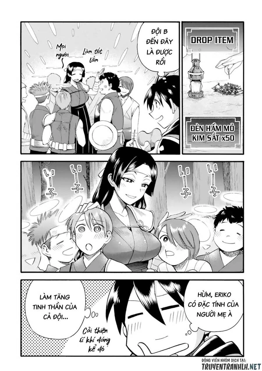 Trở Thành Lãnh Chúa Sau Khi Bị Đuổi Khỏi Hội Mạo Hiểm Chapter 20 - 18