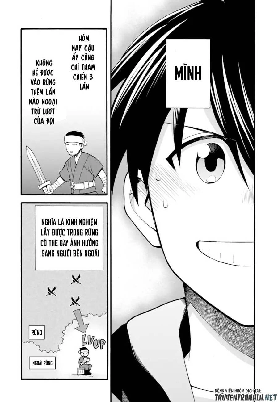 Trở Thành Lãnh Chúa Sau Khi Bị Đuổi Khỏi Hội Mạo Hiểm Chapter 20 - 36