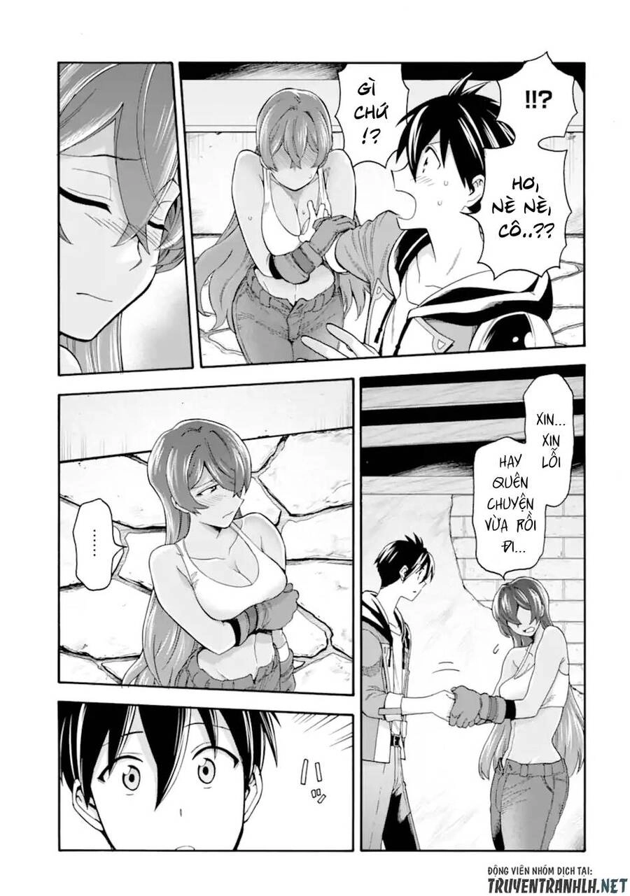 Trở Thành Lãnh Chúa Sau Khi Bị Đuổi Khỏi Hội Mạo Hiểm Chapter 21 - 30