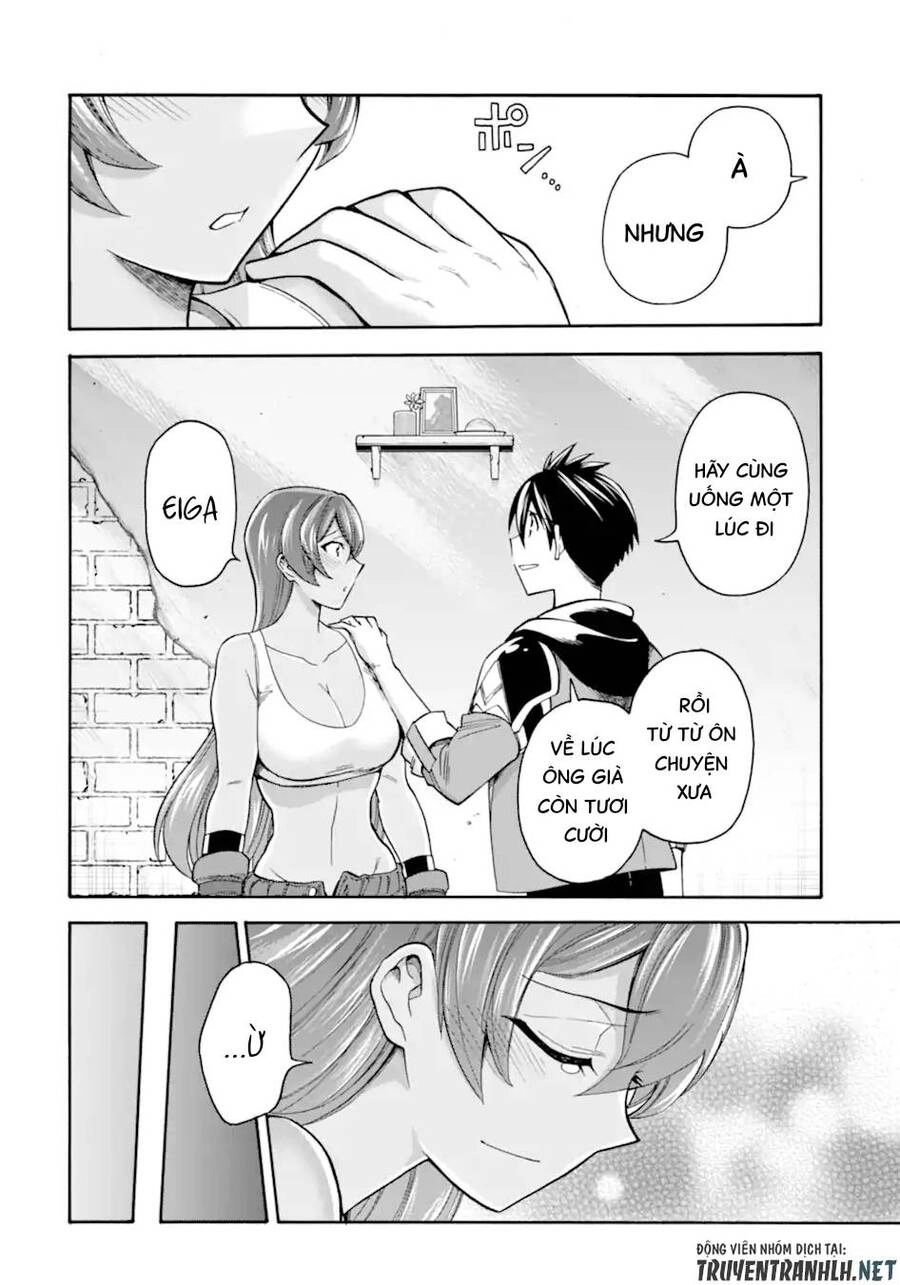 Trở Thành Lãnh Chúa Sau Khi Bị Đuổi Khỏi Hội Mạo Hiểm Chapter 21 - 33