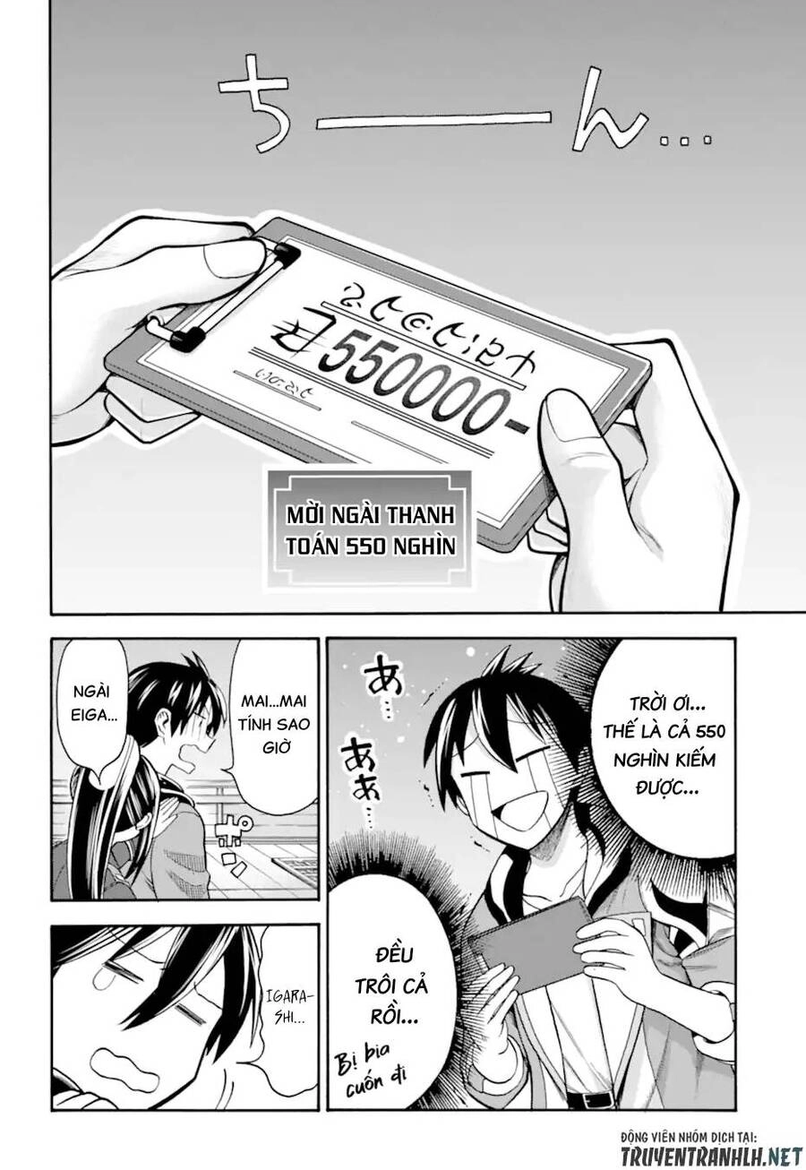 Trở Thành Lãnh Chúa Sau Khi Bị Đuổi Khỏi Hội Mạo Hiểm Chapter 21 - 41