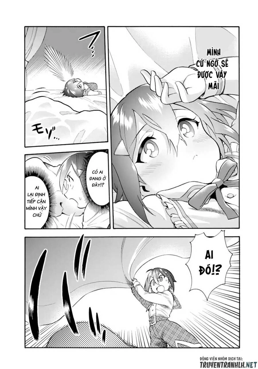 Trở Thành Lãnh Chúa Sau Khi Bị Đuổi Khỏi Hội Mạo Hiểm Chapter 22 - 11