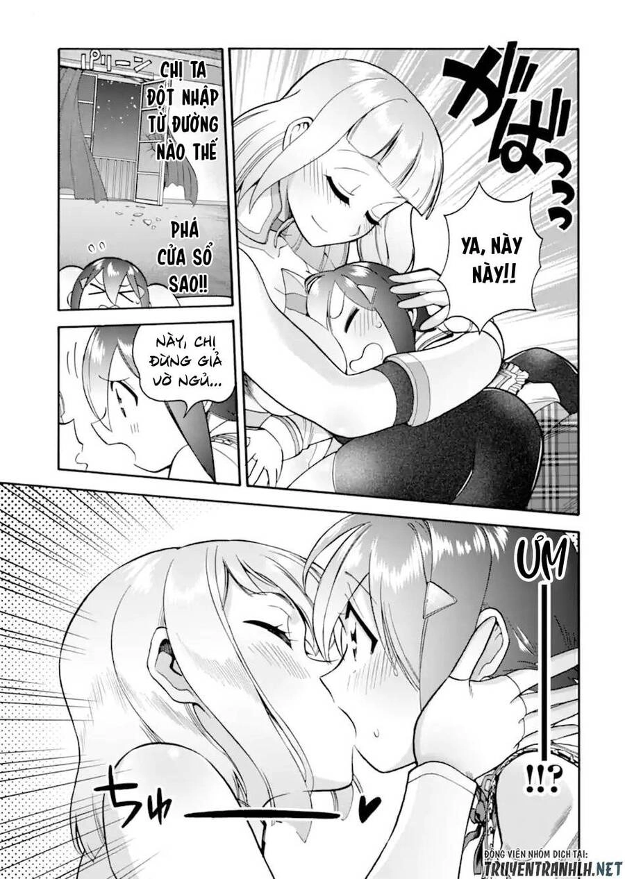 Trở Thành Lãnh Chúa Sau Khi Bị Đuổi Khỏi Hội Mạo Hiểm Chapter 22 - 13