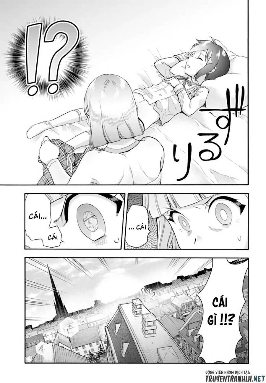 Trở Thành Lãnh Chúa Sau Khi Bị Đuổi Khỏi Hội Mạo Hiểm Chapter 22 - 19