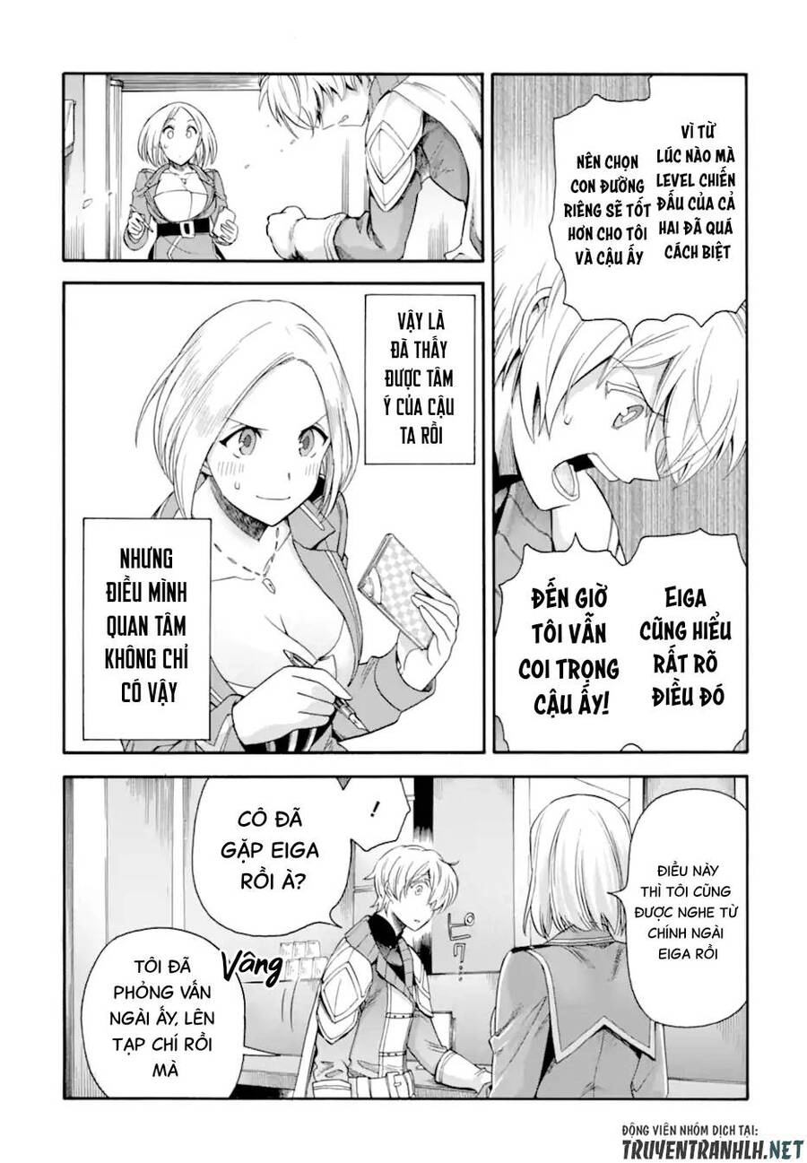 Trở Thành Lãnh Chúa Sau Khi Bị Đuổi Khỏi Hội Mạo Hiểm Chapter 22 - 37