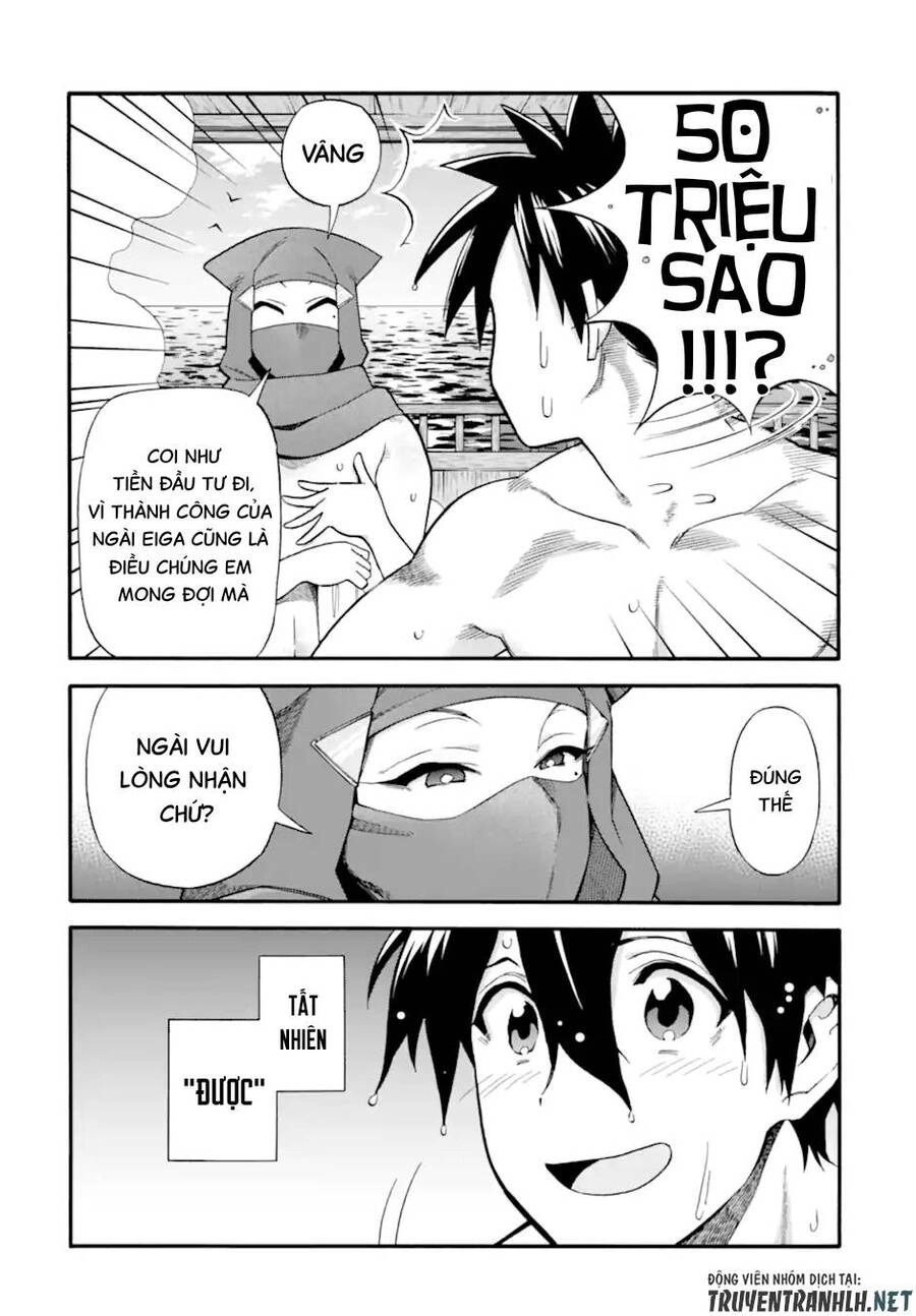 Trở Thành Lãnh Chúa Sau Khi Bị Đuổi Khỏi Hội Mạo Hiểm Chapter 23 - 28