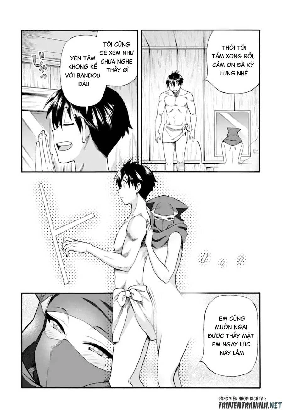 Trở Thành Lãnh Chúa Sau Khi Bị Đuổi Khỏi Hội Mạo Hiểm Chapter 23 - 30