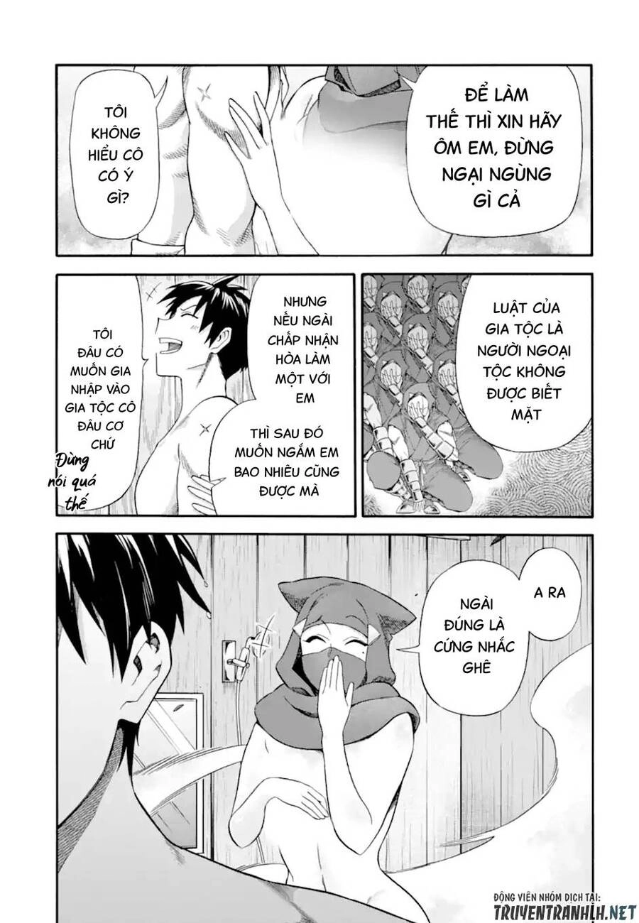 Trở Thành Lãnh Chúa Sau Khi Bị Đuổi Khỏi Hội Mạo Hiểm Chapter 23 - 31