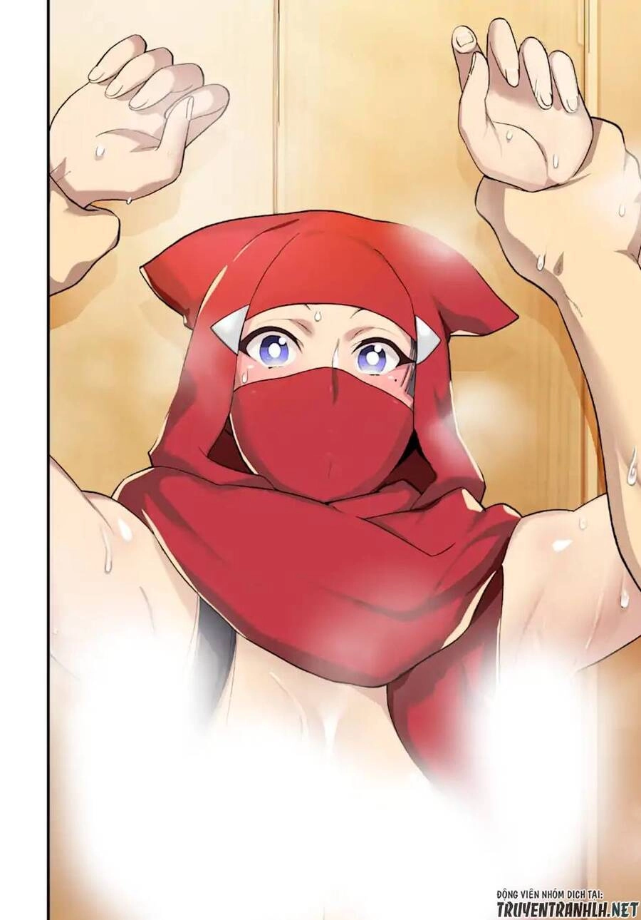 Trở Thành Lãnh Chúa Sau Khi Bị Đuổi Khỏi Hội Mạo Hiểm Chapter 23 - 33