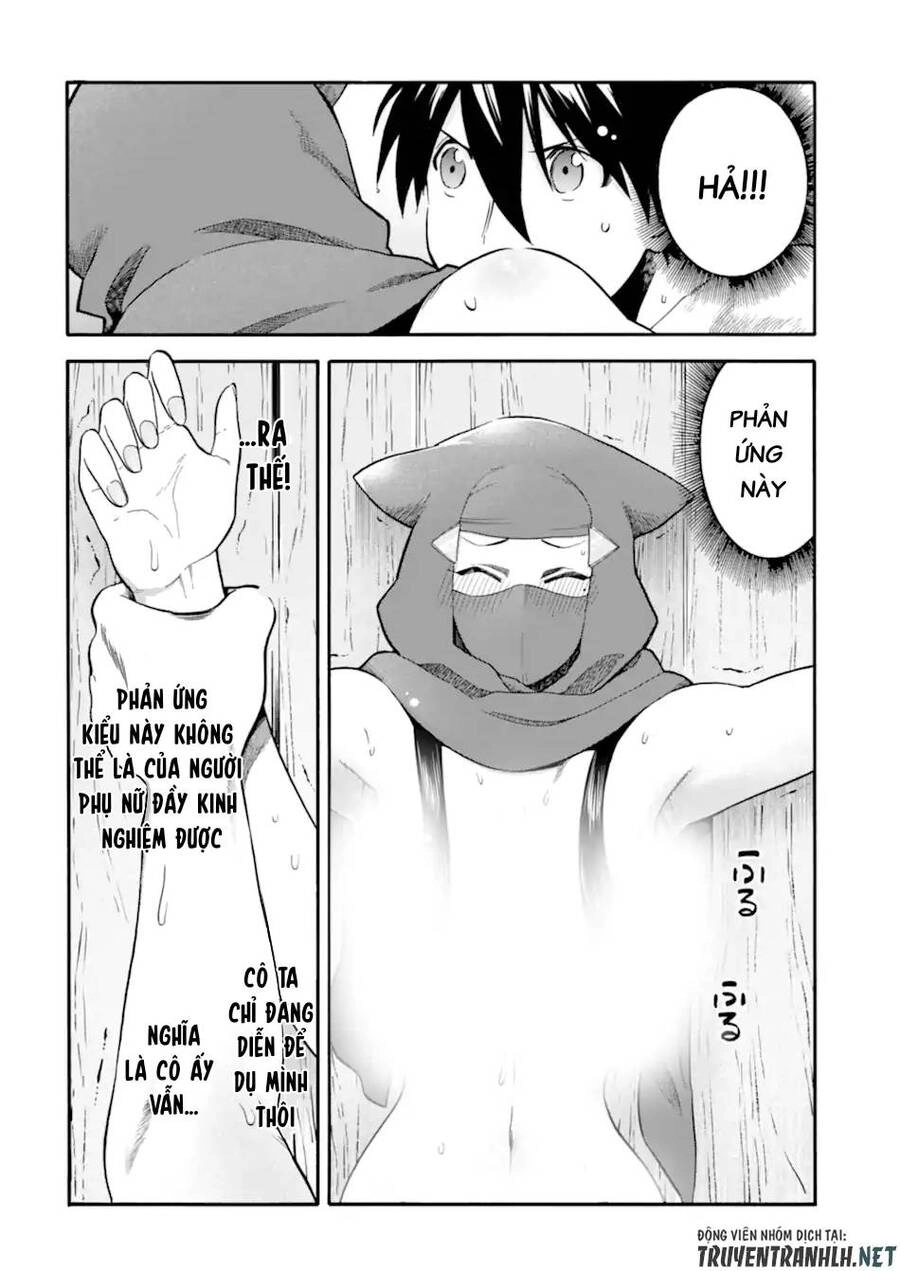 Trở Thành Lãnh Chúa Sau Khi Bị Đuổi Khỏi Hội Mạo Hiểm Chapter 23 - 35