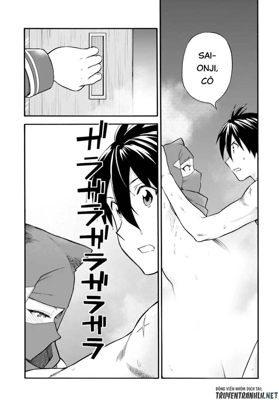 Trở Thành Lãnh Chúa Sau Khi Bị Đuổi Khỏi Hội Mạo Hiểm Chapter 23 - 36