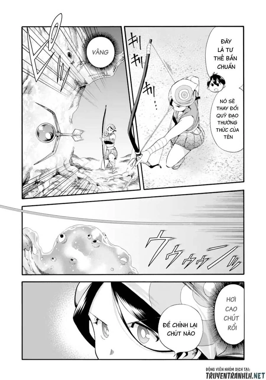 Trở Thành Lãnh Chúa Sau Khi Bị Đuổi Khỏi Hội Mạo Hiểm Chapter 26 - 17