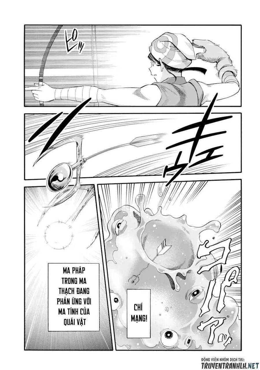 Trở Thành Lãnh Chúa Sau Khi Bị Đuổi Khỏi Hội Mạo Hiểm Chapter 26 - 18