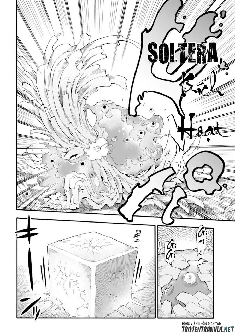 Trở Thành Lãnh Chúa Sau Khi Bị Đuổi Khỏi Hội Mạo Hiểm Chapter 26 - 19