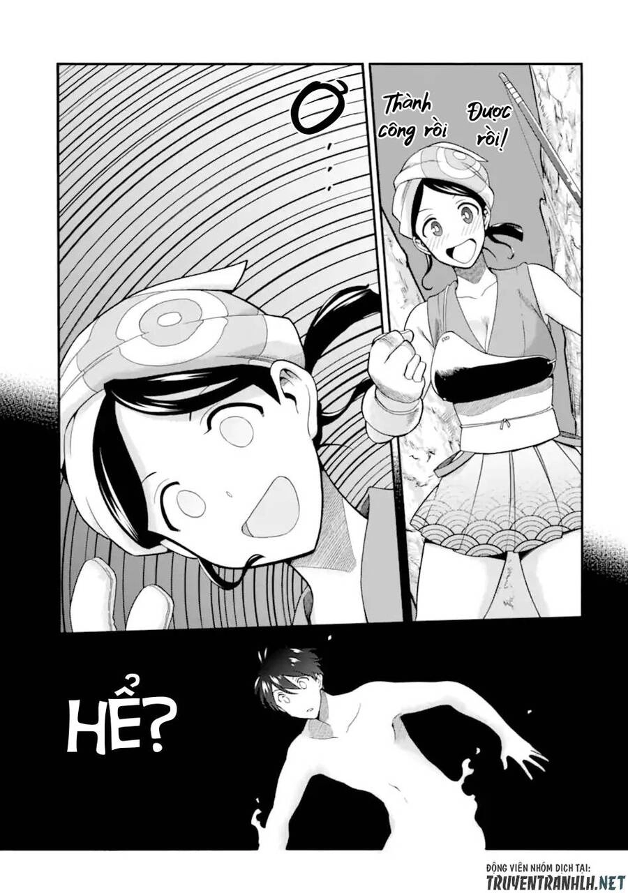 Trở Thành Lãnh Chúa Sau Khi Bị Đuổi Khỏi Hội Mạo Hiểm Chapter 26 - 20