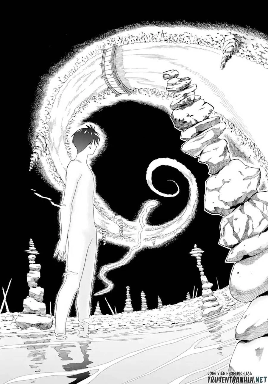 Trở Thành Lãnh Chúa Sau Khi Bị Đuổi Khỏi Hội Mạo Hiểm Chapter 26 - 22