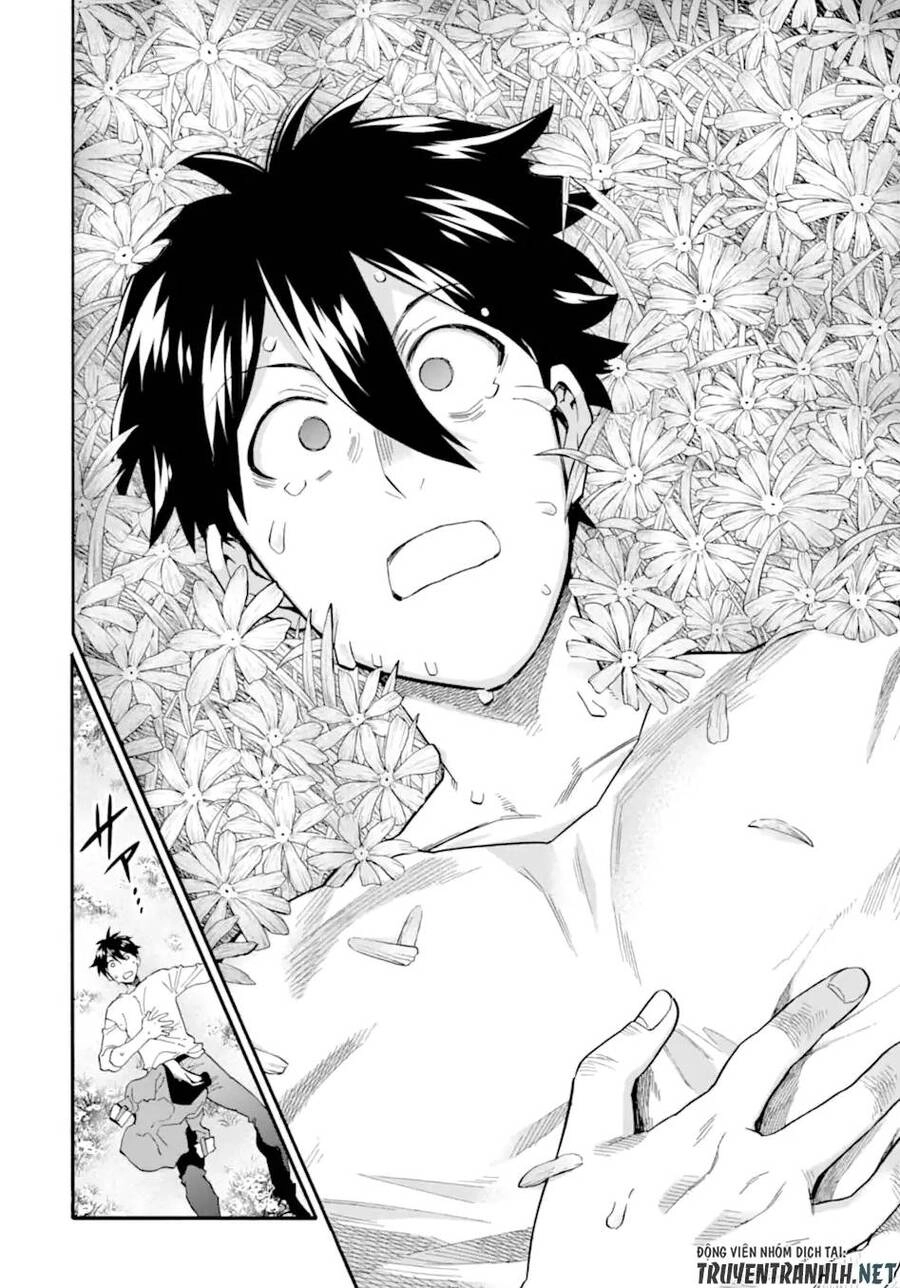 Trở Thành Lãnh Chúa Sau Khi Bị Đuổi Khỏi Hội Mạo Hiểm Chapter 26 - 26