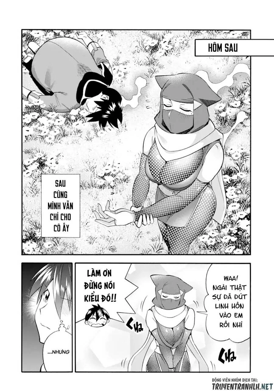 Trở Thành Lãnh Chúa Sau Khi Bị Đuổi Khỏi Hội Mạo Hiểm Chapter 26 - 35