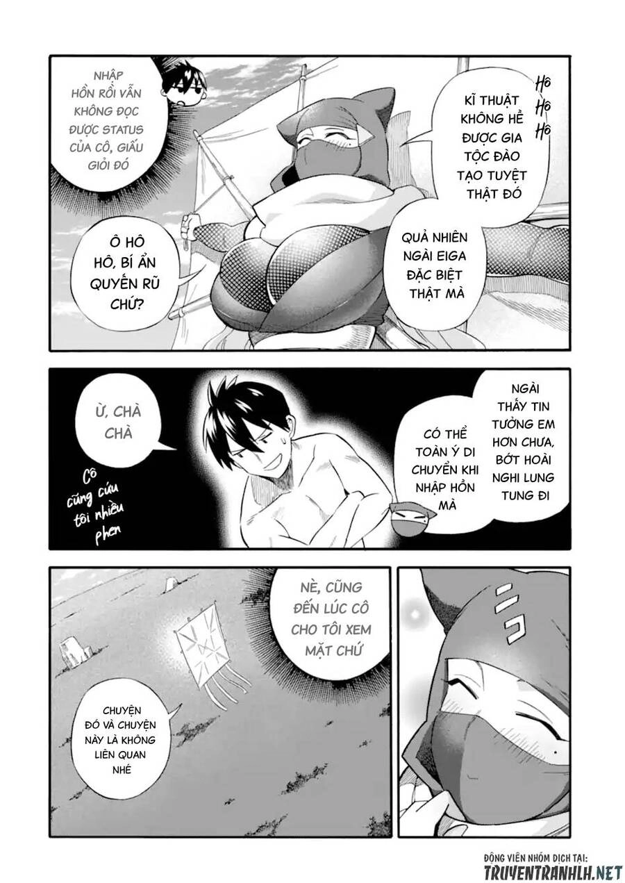 Trở Thành Lãnh Chúa Sau Khi Bị Đuổi Khỏi Hội Mạo Hiểm Chapter 26 - 36