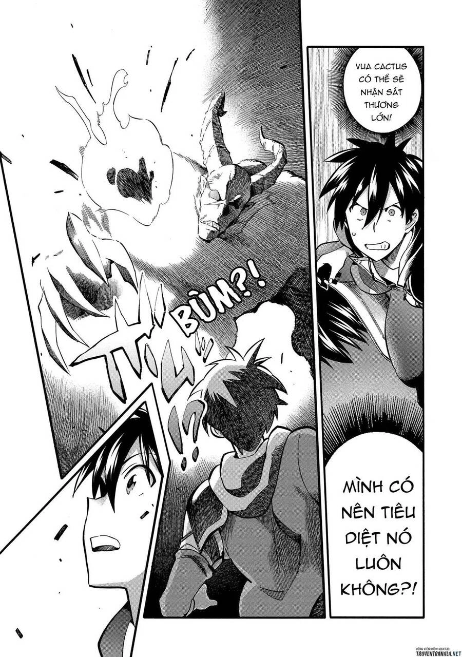 Trở Thành Lãnh Chúa Sau Khi Bị Đuổi Khỏi Hội Mạo Hiểm Chapter 27.2 - 14