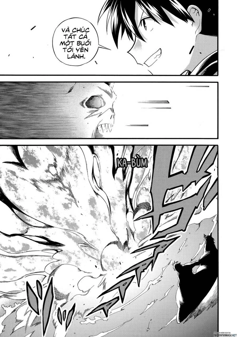 Trở Thành Lãnh Chúa Sau Khi Bị Đuổi Khỏi Hội Mạo Hiểm Chapter 27.3 - 6