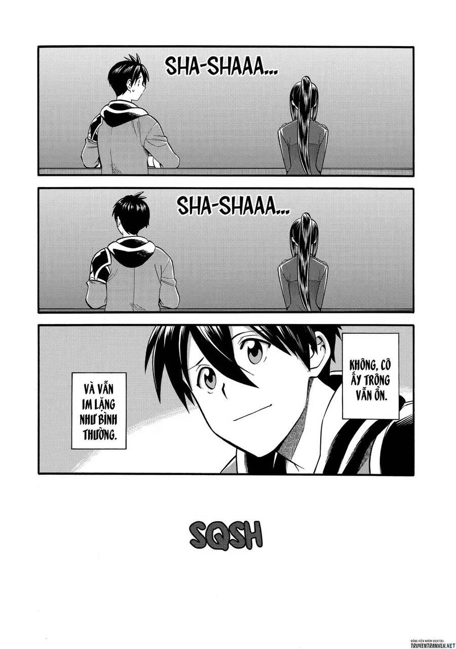 Trở Thành Lãnh Chúa Sau Khi Bị Đuổi Khỏi Hội Mạo Hiểm Chapter 27.3 - 15