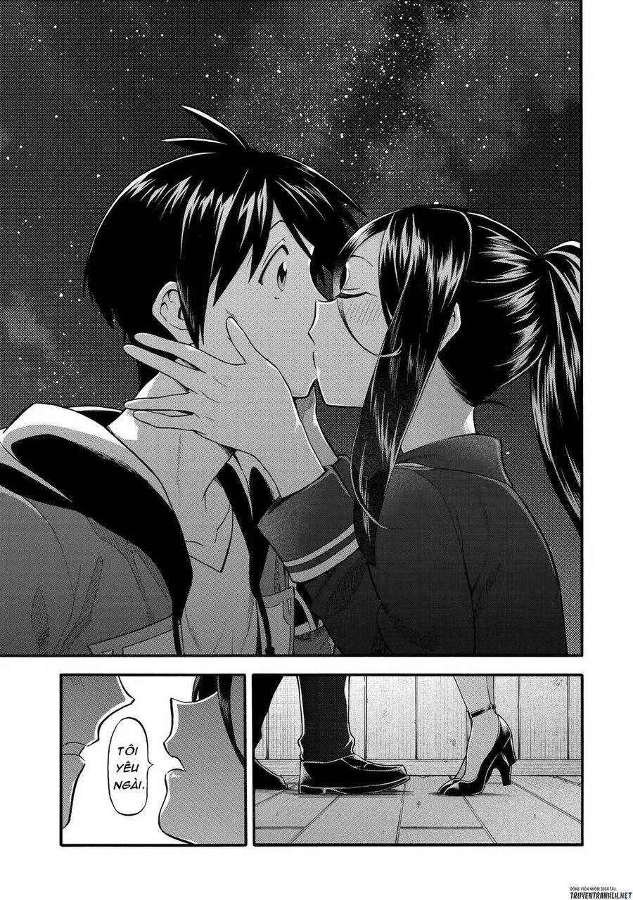 Trở Thành Lãnh Chúa Sau Khi Bị Đuổi Khỏi Hội Mạo Hiểm Chapter 27.3 - 16