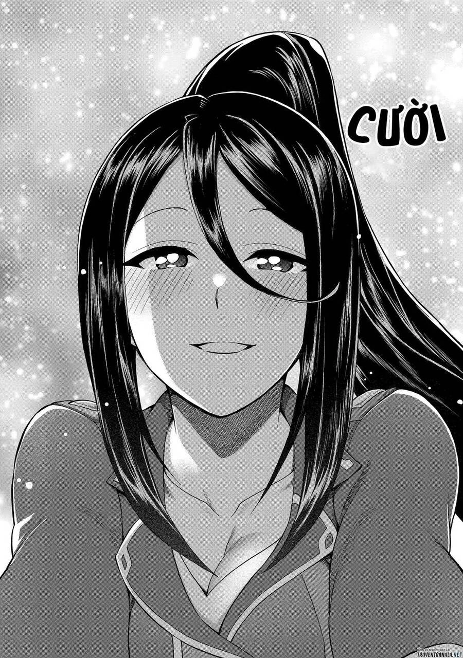 Trở Thành Lãnh Chúa Sau Khi Bị Đuổi Khỏi Hội Mạo Hiểm Chapter 27.3 - 17