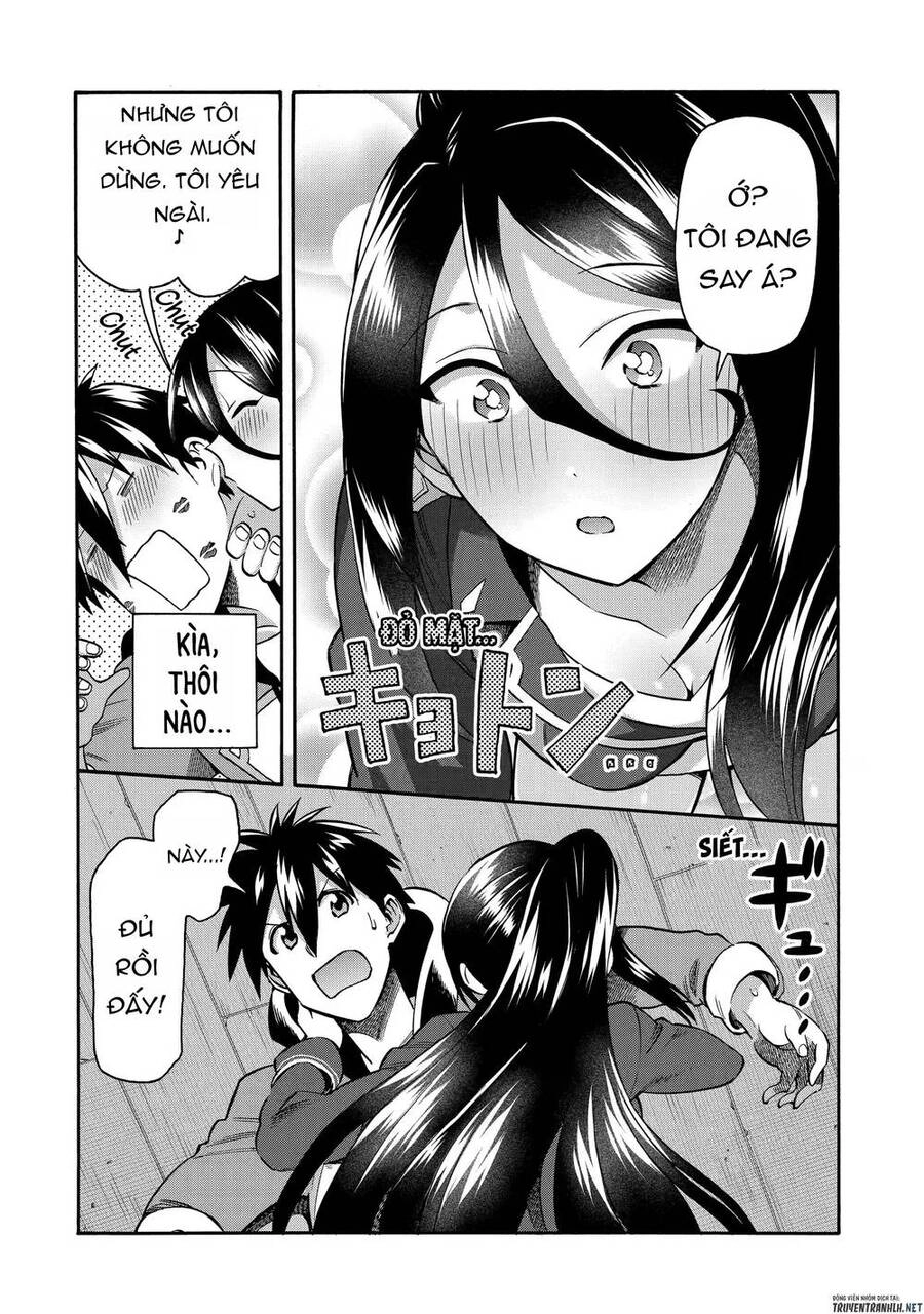 Trở Thành Lãnh Chúa Sau Khi Bị Đuổi Khỏi Hội Mạo Hiểm Chapter 28.2 - 4