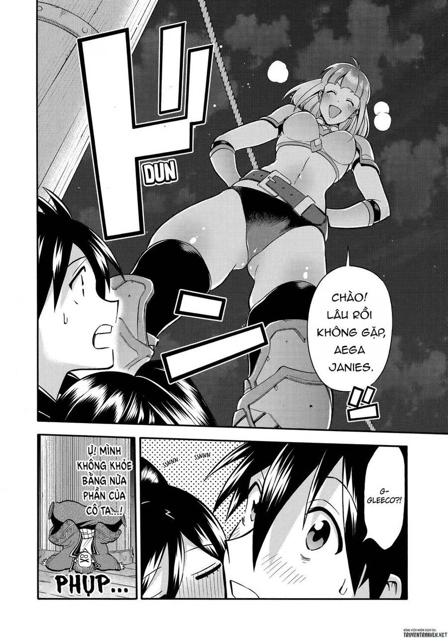 Trở Thành Lãnh Chúa Sau Khi Bị Đuổi Khỏi Hội Mạo Hiểm Chapter 28.2 - 6