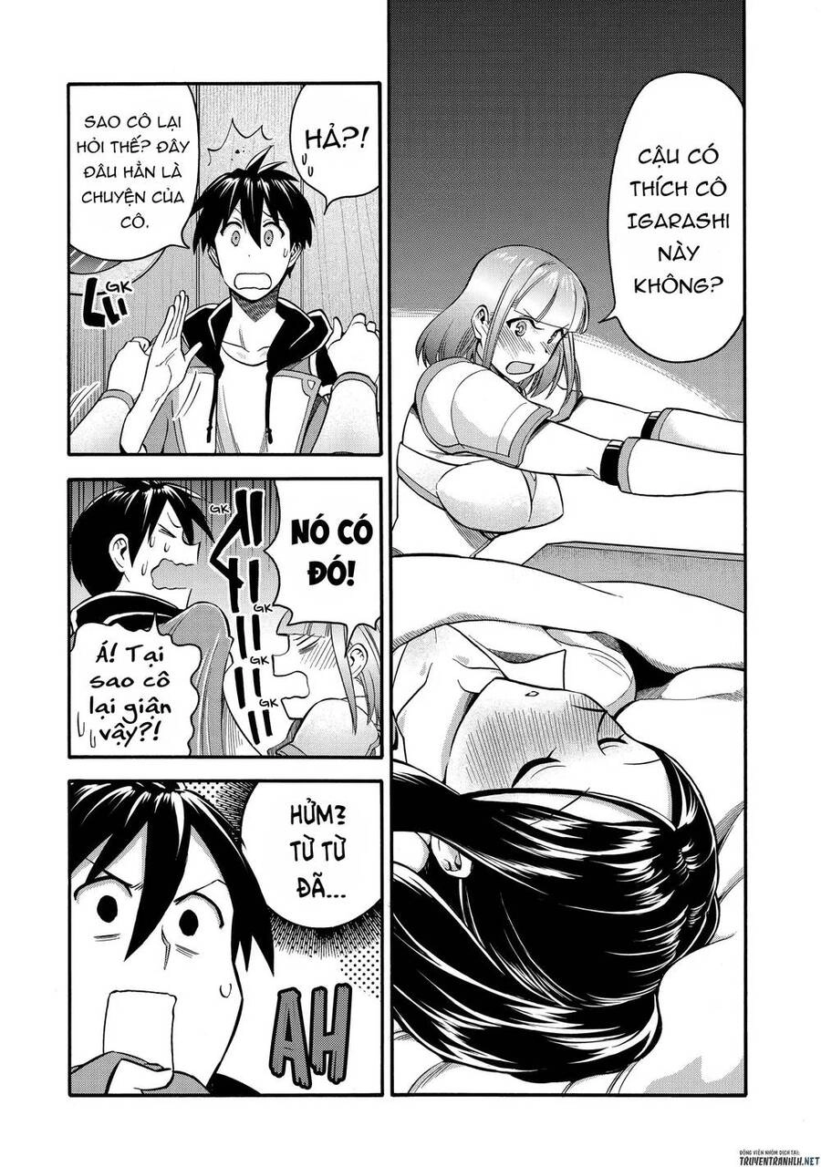 Trở Thành Lãnh Chúa Sau Khi Bị Đuổi Khỏi Hội Mạo Hiểm Chapter 28.2 - 10