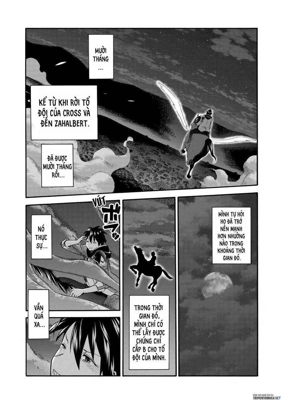 Trở Thành Lãnh Chúa Sau Khi Bị Đuổi Khỏi Hội Mạo Hiểm Chapter 28.3 - 11