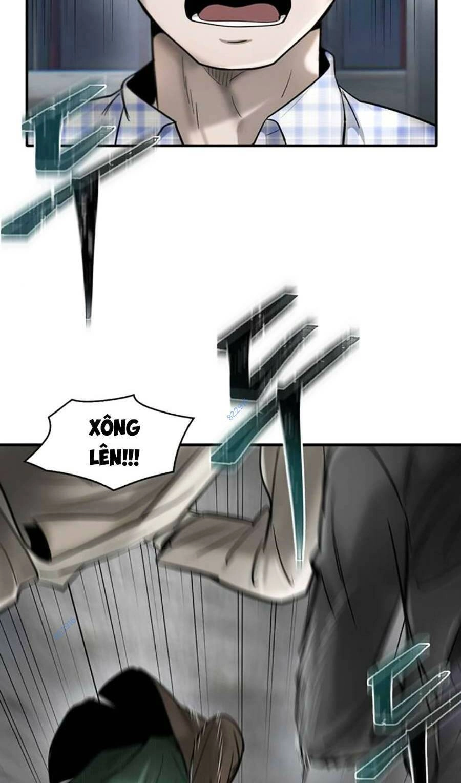 Bù Nhìn Chapter 23 - 18