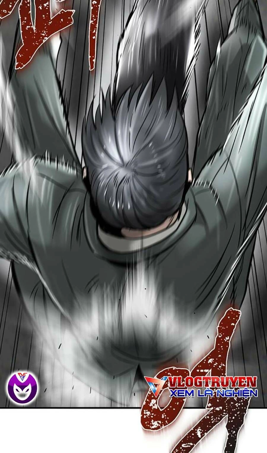 Bù Nhìn Chapter 23 - 28