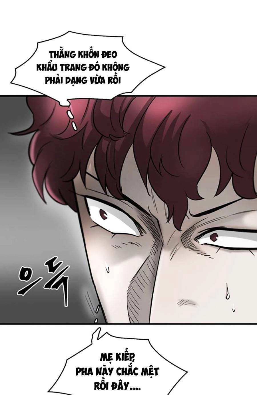 Bù Nhìn Chapter 23 - 31