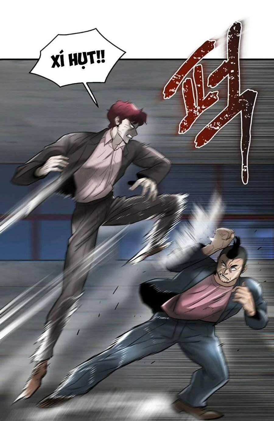 Bù Nhìn Chapter 23 - 44