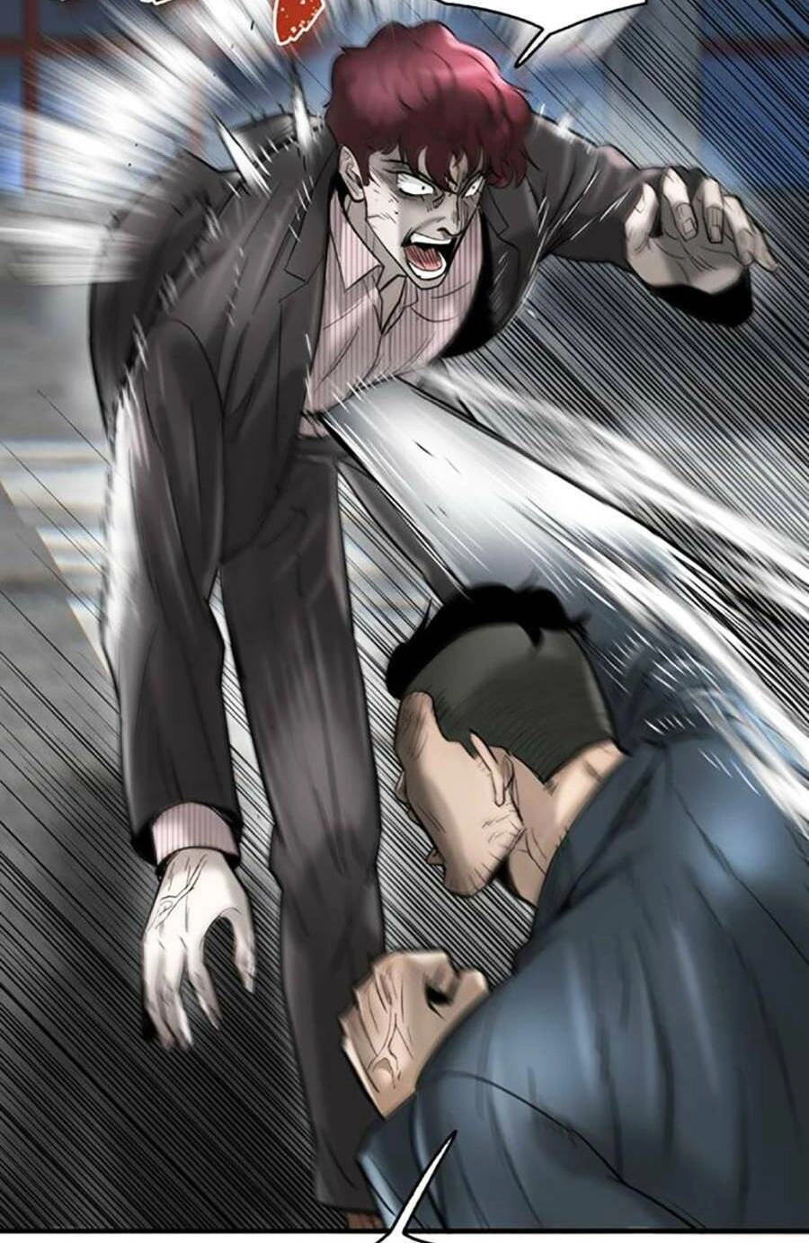 Bù Nhìn Chapter 23 - 48