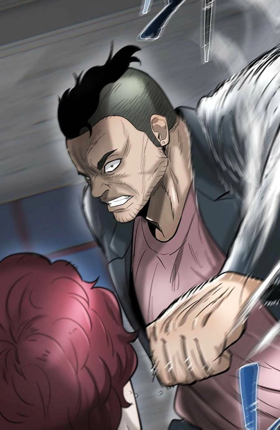 Bù Nhìn Chapter 23 - 51