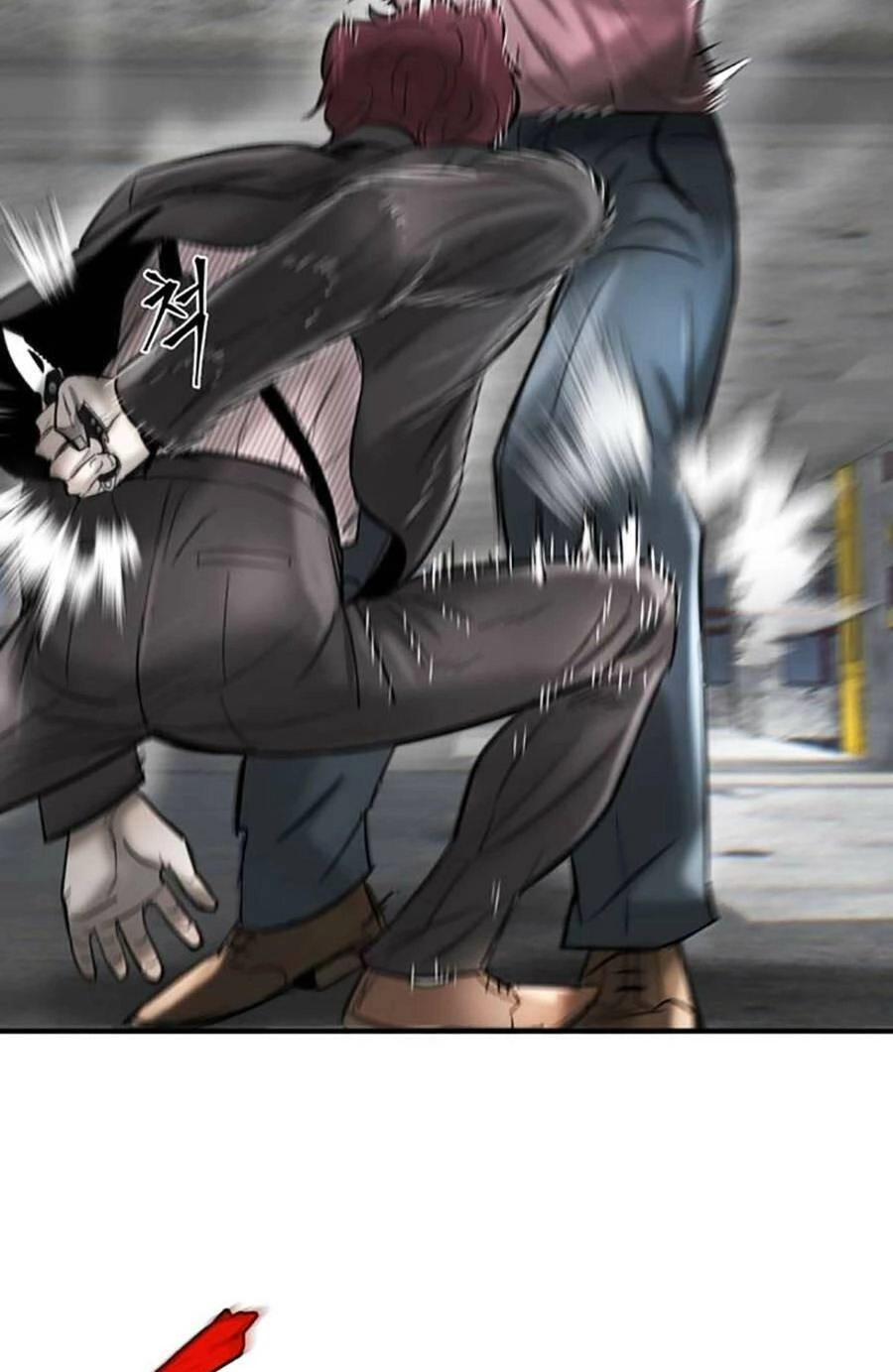 Bù Nhìn Chapter 23 - 53