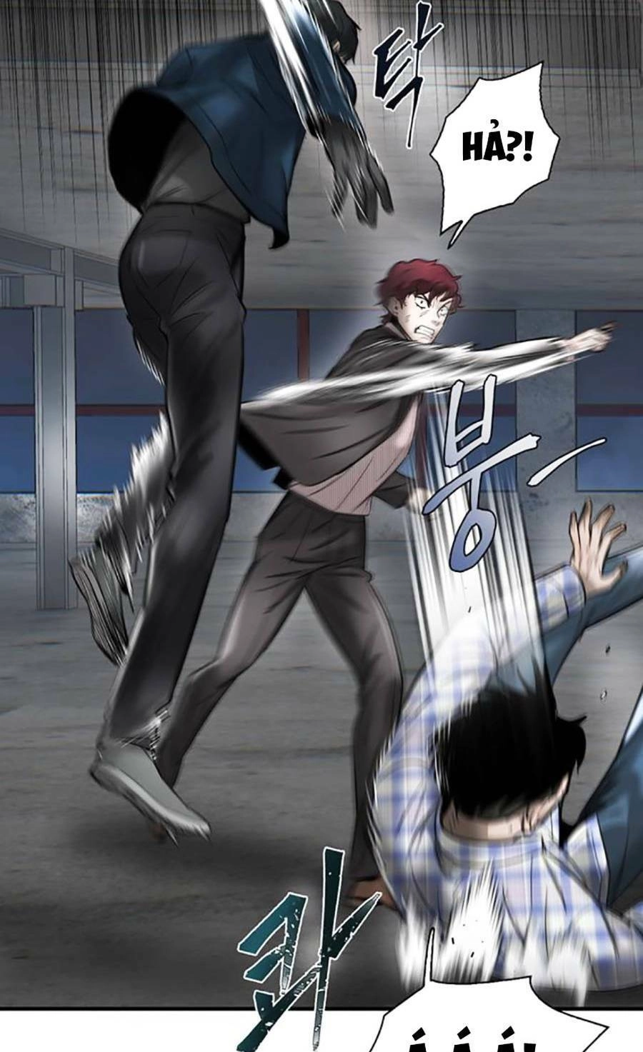 Bù Nhìn Chapter 23 - 71