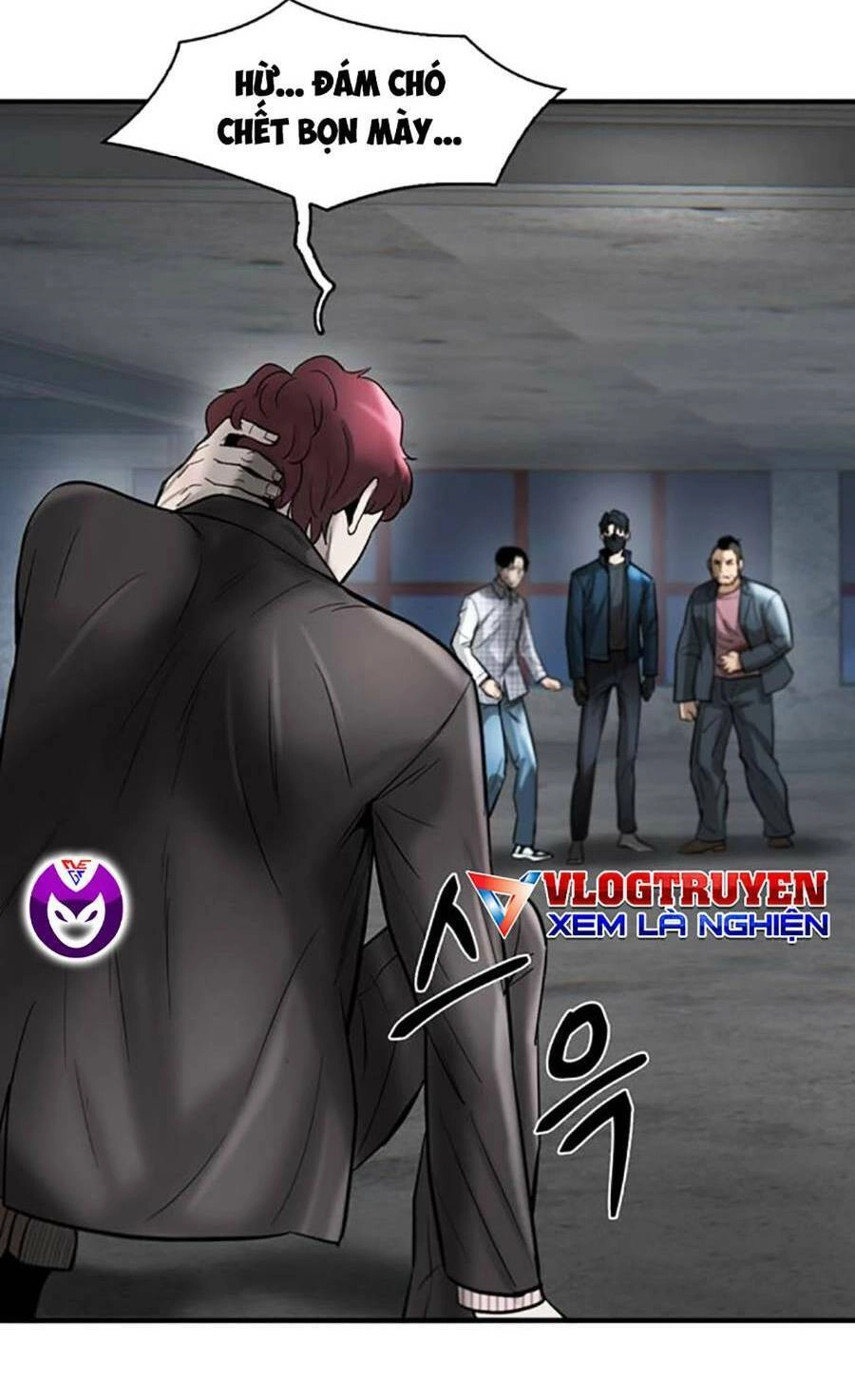 Bù Nhìn Chapter 23 - 80