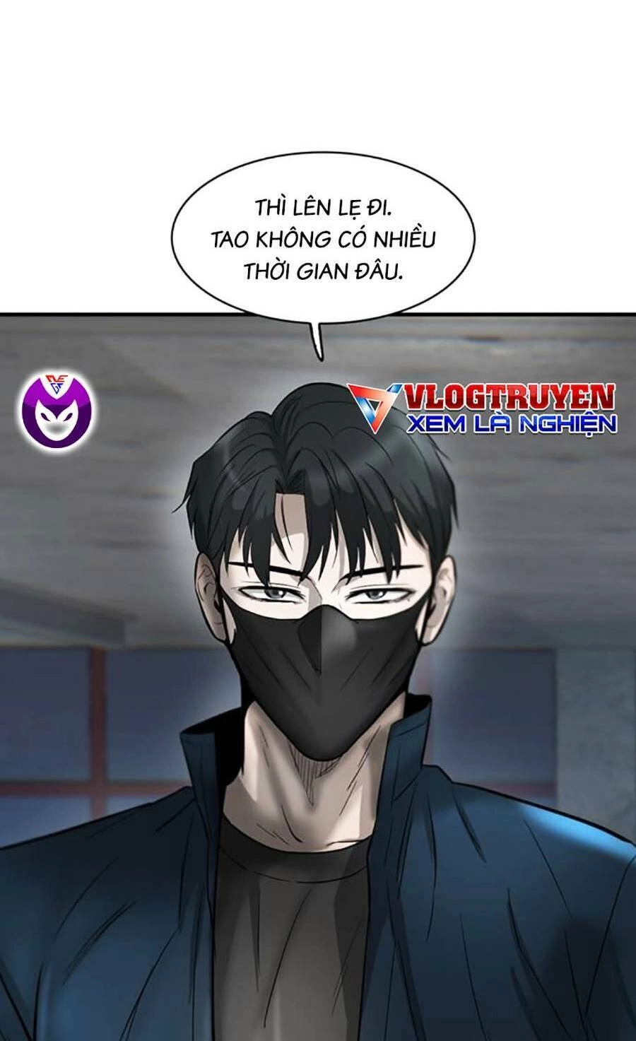 Bù Nhìn Chapter 23 - 88