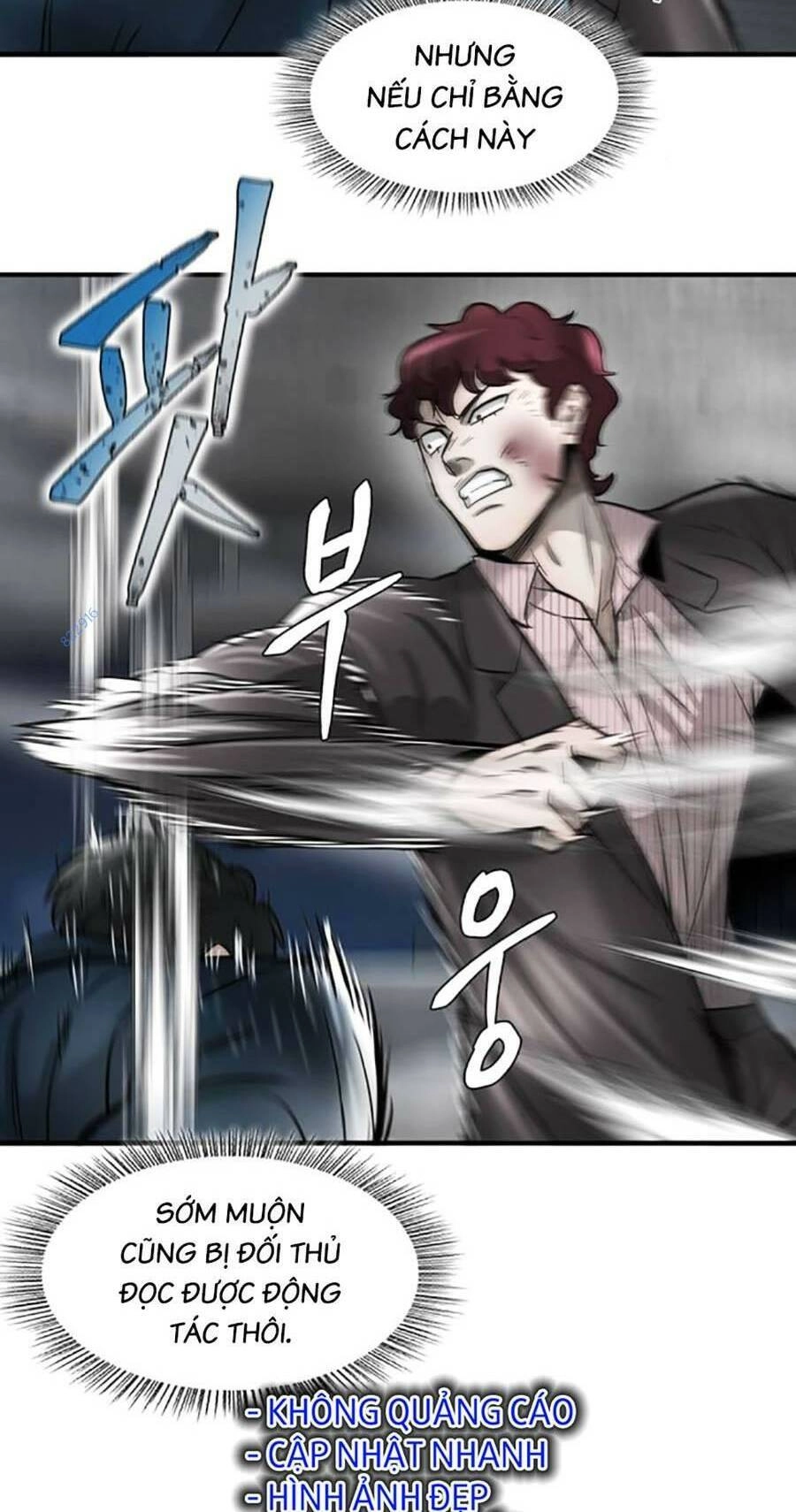 Bù Nhìn Chapter 23 - 98