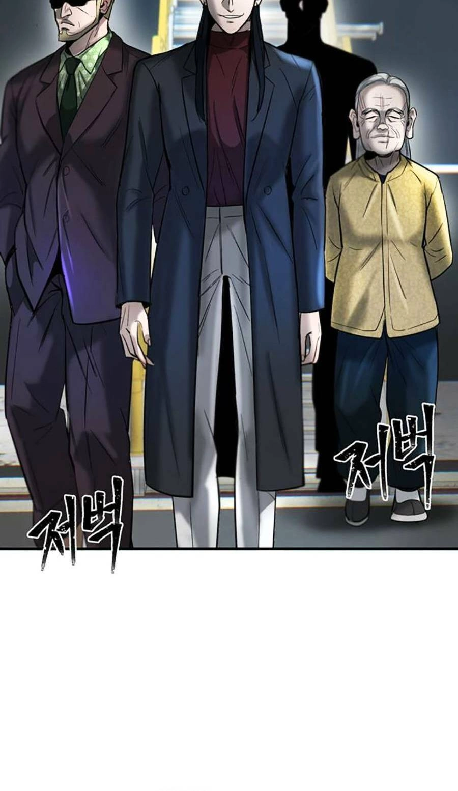 Bù Nhìn Chapter 23 - 124