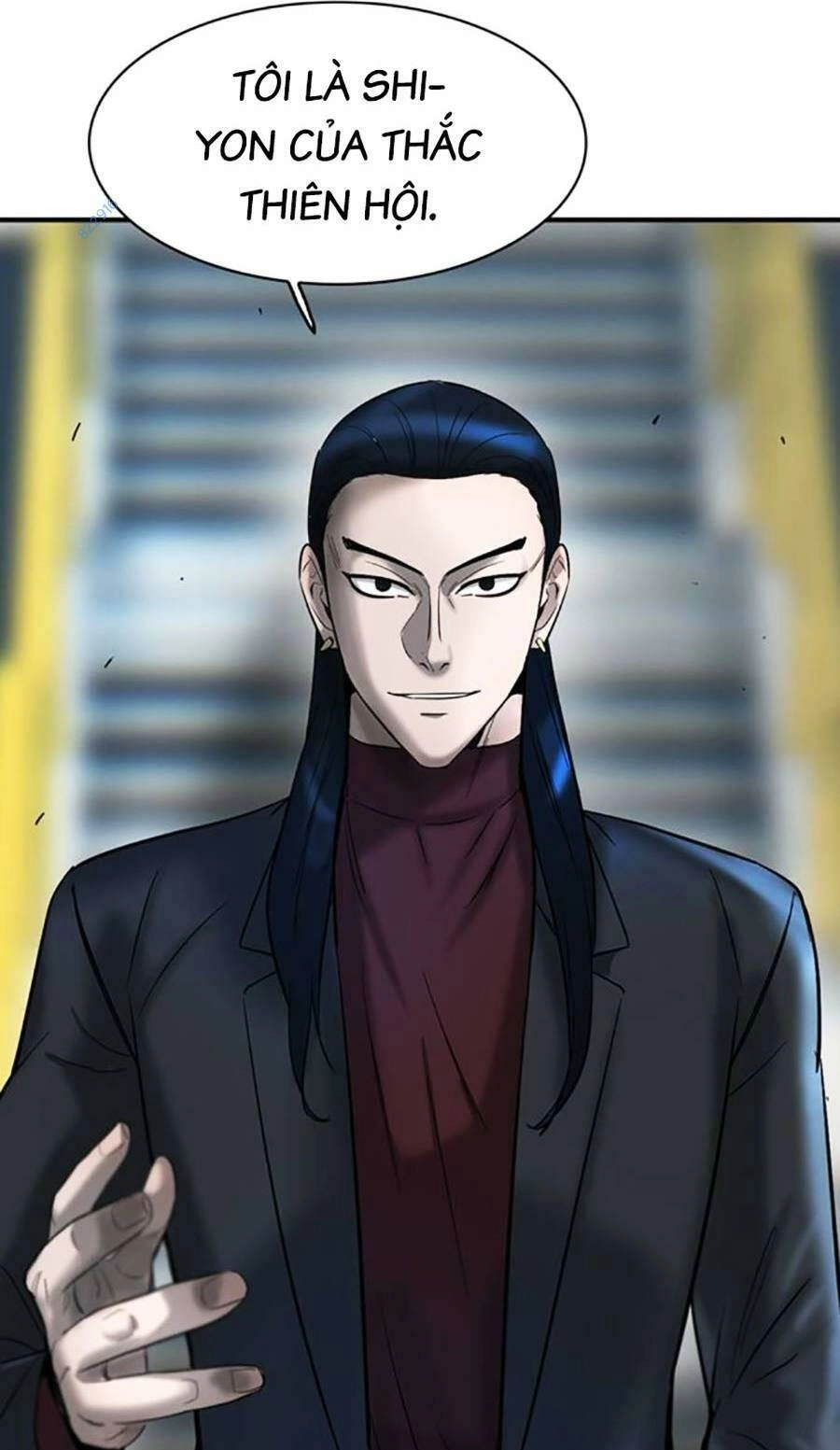 Bù Nhìn Chapter 23 - 125