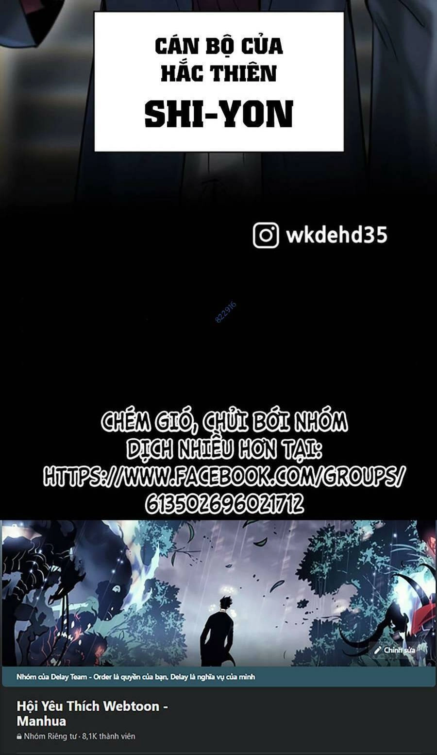 Bù Nhìn Chapter 23 - 126