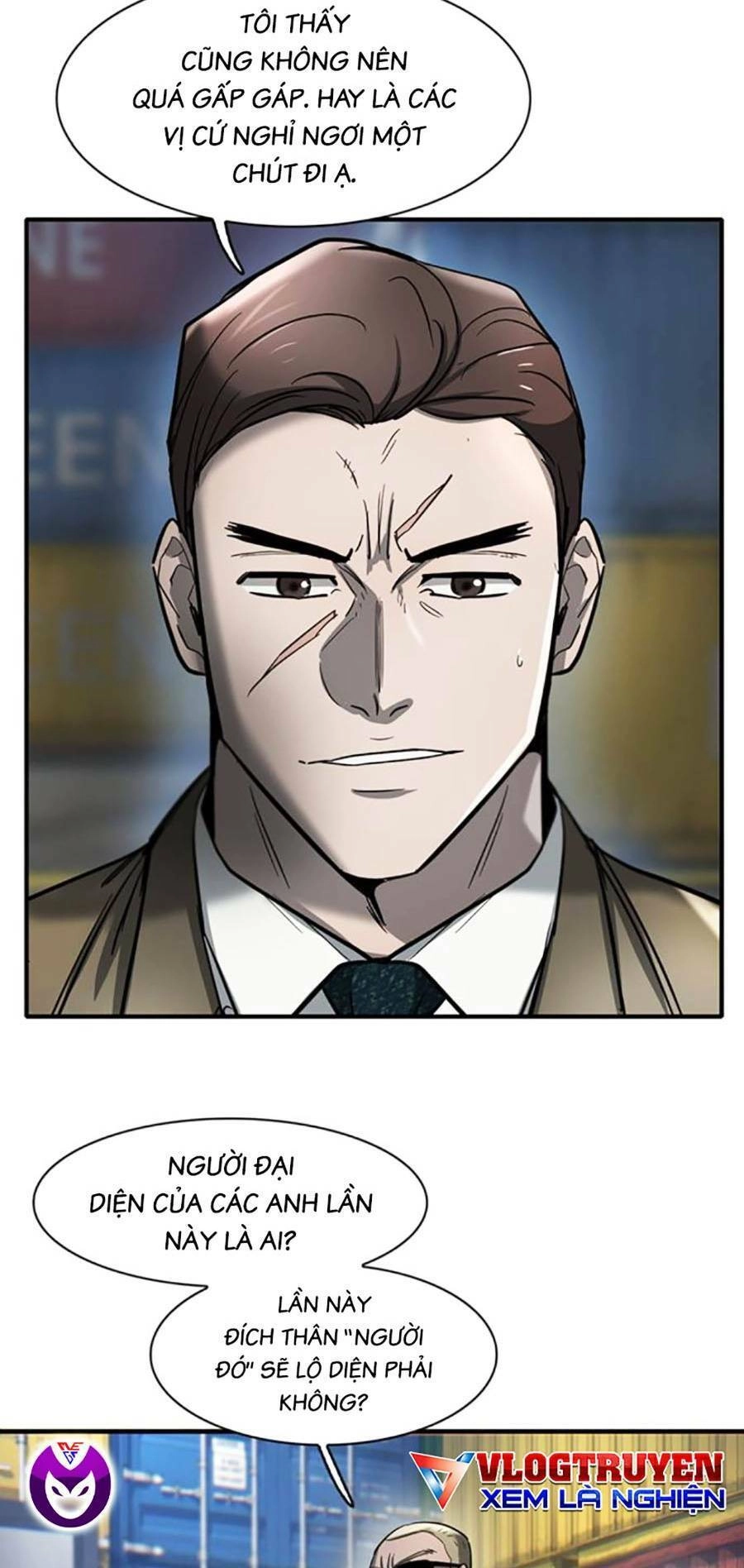 Bù Nhìn Chapter 24 - 6