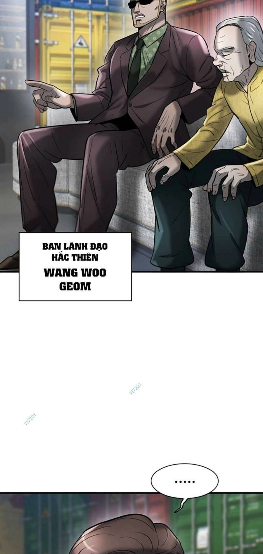 Bù Nhìn Chapter 24 - 7