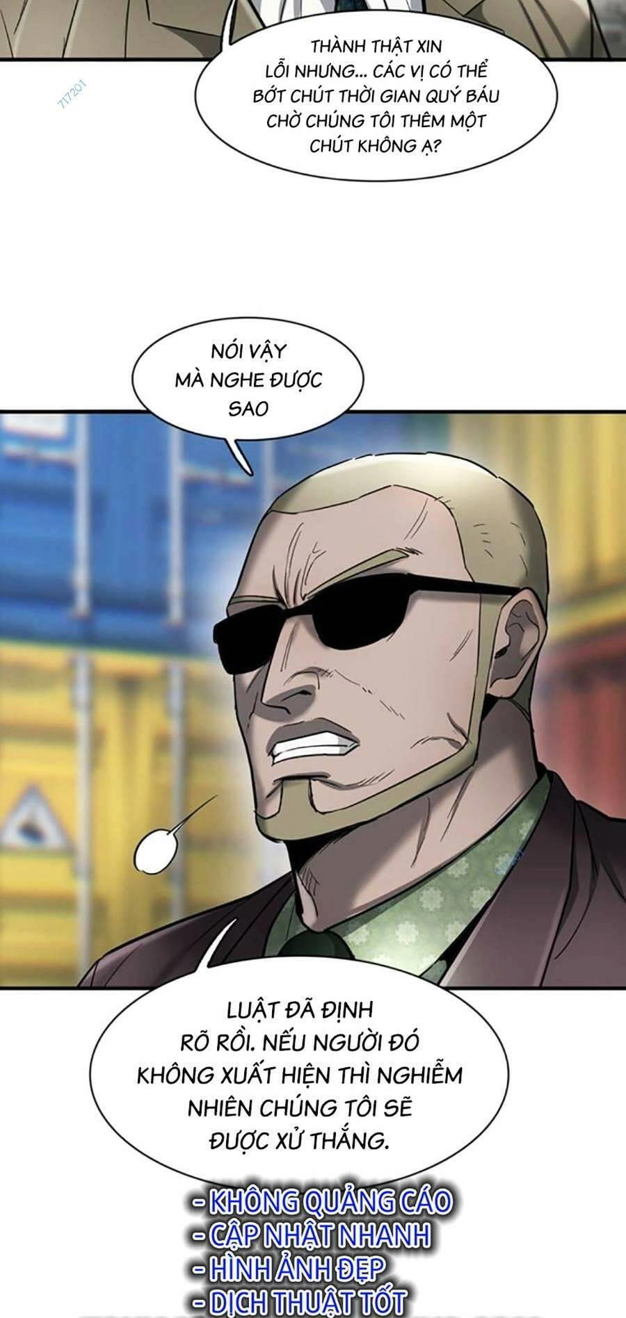 Bù Nhìn Chapter 24 - 9